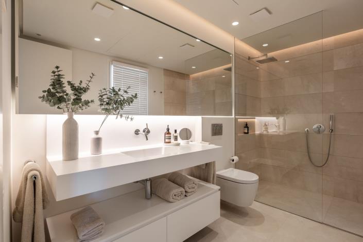 Image No.7-3 Bed Apartment for sale