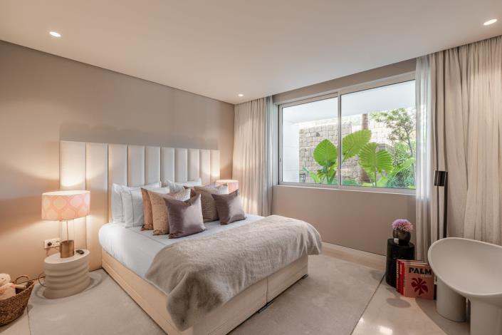 Image No.8-3 Bed Apartment for sale