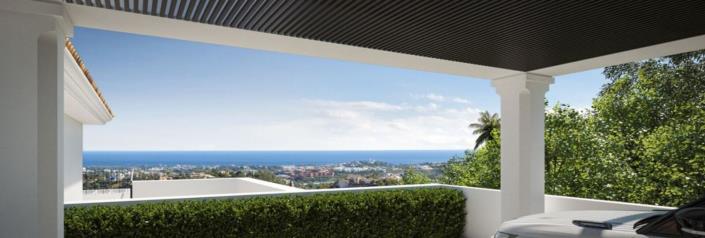 Image No.2-Villa de 6 chambres à vendre à Benahavis