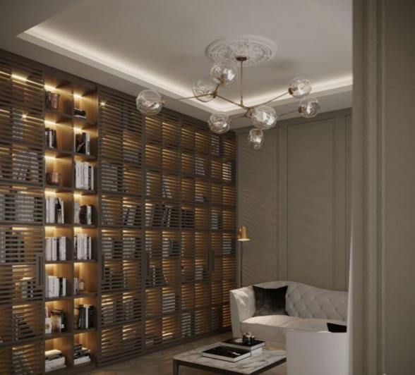 Image No.10-Villa de 6 chambres à vendre à Benahavis