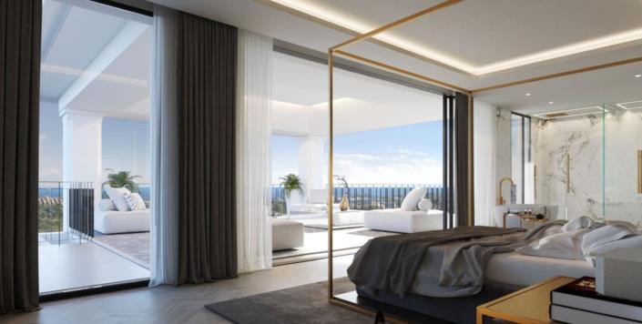 Image No.11-Villa de 6 chambres à vendre à Benahavis