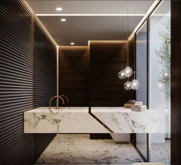 Image No.17-Villa de 6 chambres à vendre à Benahavis