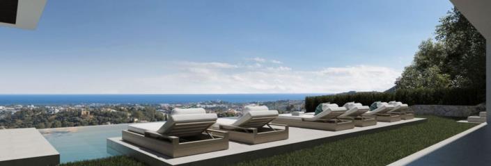 Image No.21-Villa de 6 chambres à vendre à Benahavis