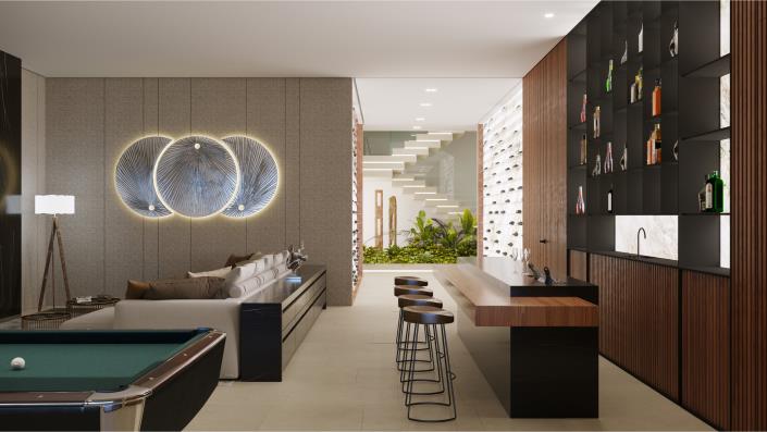 Image No.14-Villa de 7 chambres à vendre à Benahavis