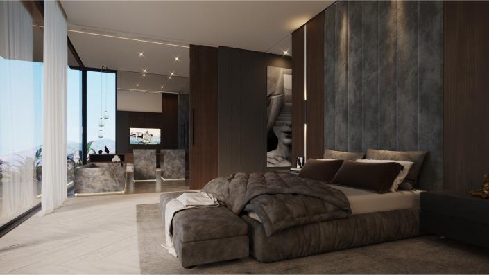 Image No.16-Villa de 7 chambres à vendre à Benahavis