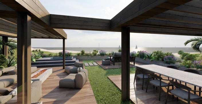 Image No.5-Villa de 4 chambres à vendre à Guadalmina Baja