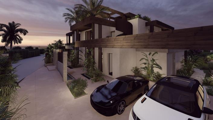 Image No.11-Villa de 4 chambres à vendre à Guadalmina Baja