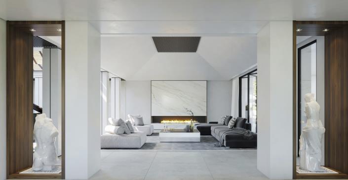 Image No.2-5 Bed Villa for sale