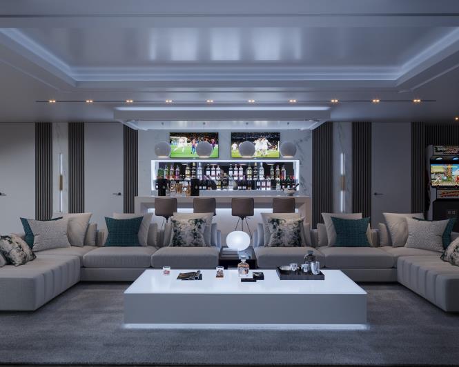 Image No.10-Villa de 8 chambres à vendre à Golden Mile