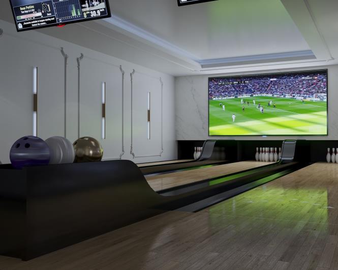 Image No.13-Villa de 8 chambres à vendre à Golden Mile