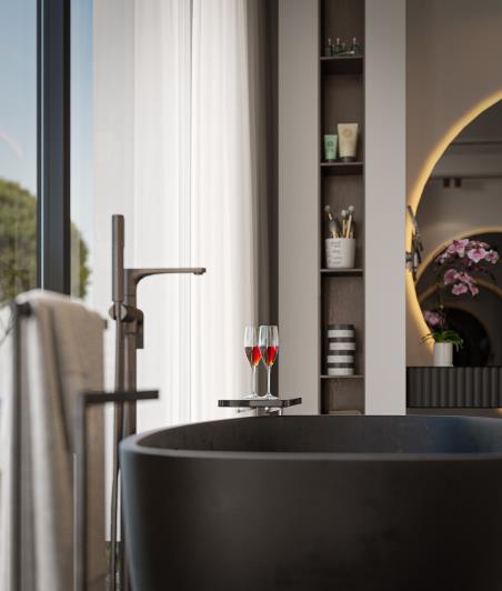 Image No.18-Villa de 8 chambres à vendre à Golden Mile