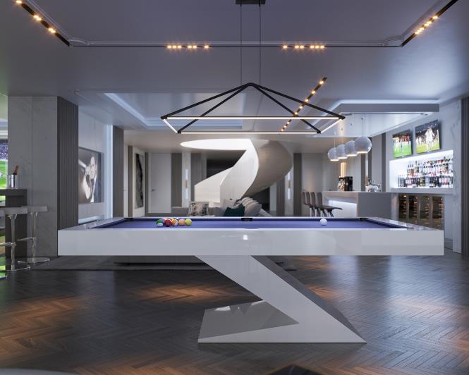 Image No.19-Villa de 8 chambres à vendre à Golden Mile