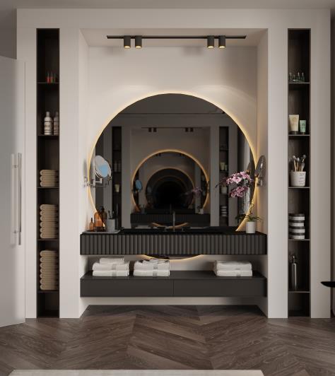 Image No.20-Villa de 8 chambres à vendre à Golden Mile