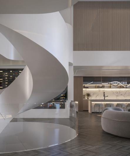 Image No.24-Villa de 8 chambres à vendre à Golden Mile