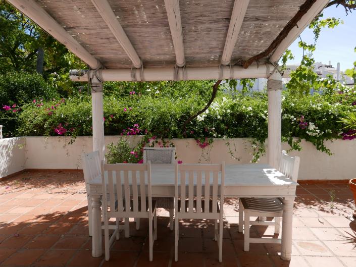 Image No.12-Villa de 4 chambres à vendre à Nueva Andalucia