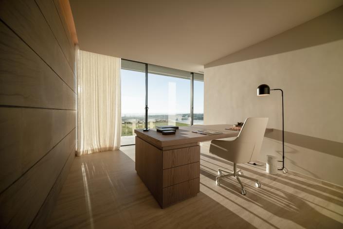 Image No.6-Villa de 6 chambres à vendre à Sotogrande playa