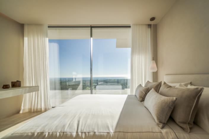 Image No.7-Villa de 6 chambres à vendre à Sotogrande playa