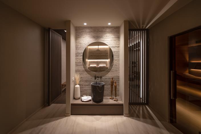 Image No.8-Villa de 6 chambres à vendre à Sotogrande playa