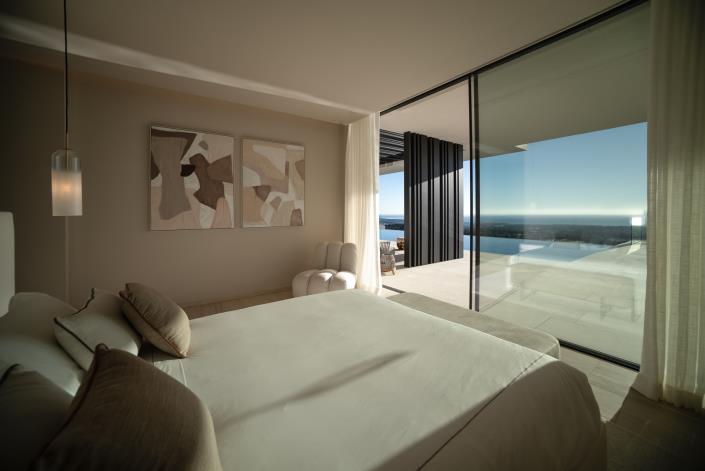 Image No.10-Villa de 6 chambres à vendre à Sotogrande playa