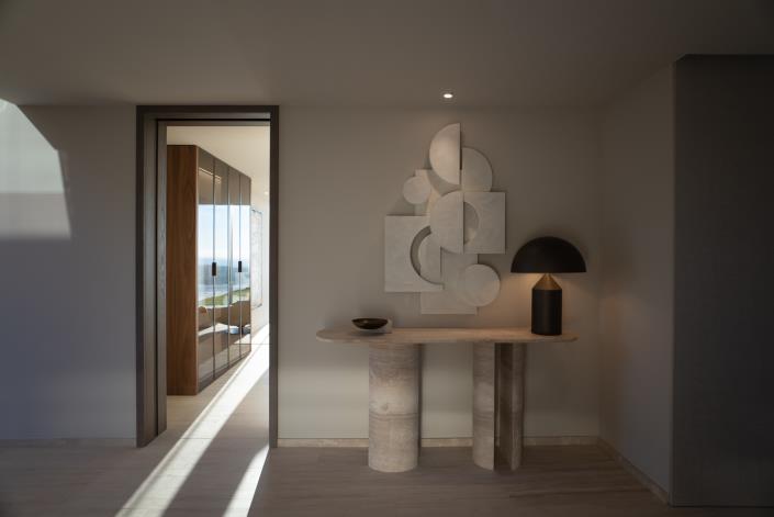 Image No.16-Villa de 6 chambres à vendre à Sotogrande playa