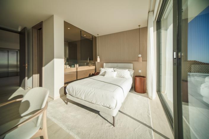 Image No.18-Villa de 6 chambres à vendre à Sotogrande playa