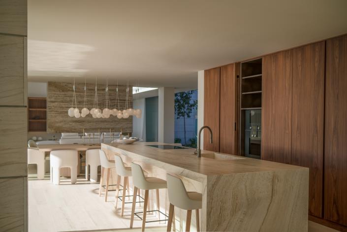 Image No.19-Villa de 6 chambres à vendre à Sotogrande playa