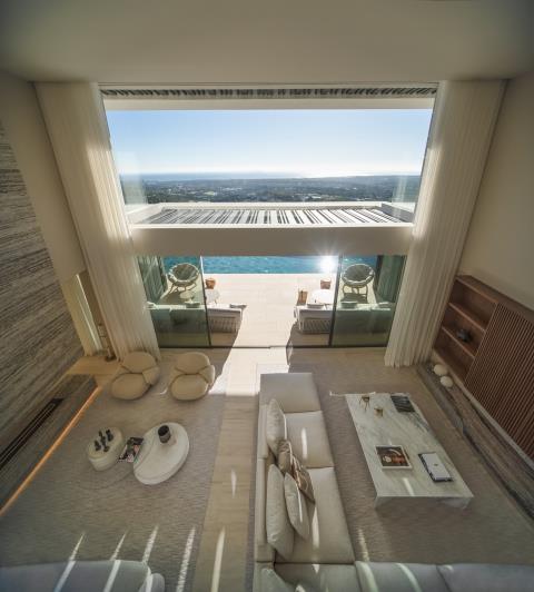 Image No.23-Villa de 6 chambres à vendre à Sotogrande playa