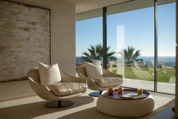 Image No.32-Villa de 6 chambres à vendre à Sotogrande playa