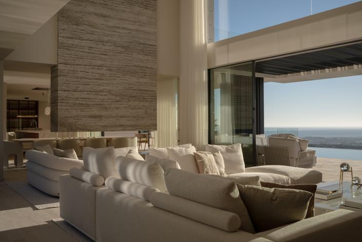 Image No.38-Villa de 6 chambres à vendre à Sotogrande playa