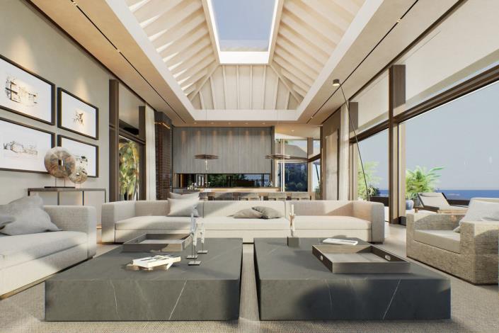 Image No.5-5 Bed Plot for sale