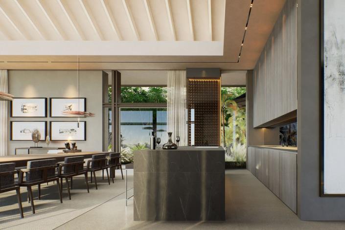 Image No.6-5 Bed Plot for sale