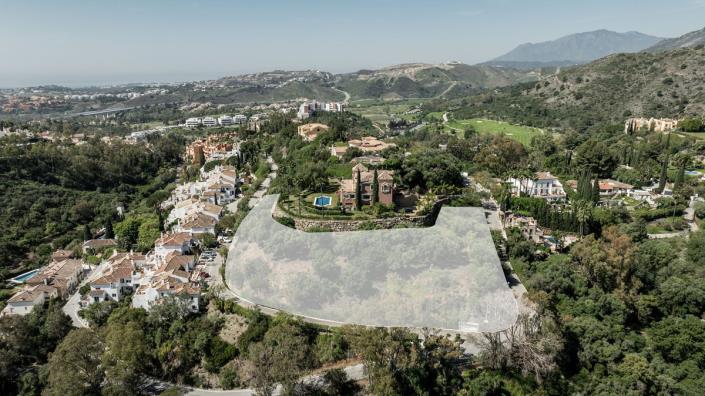 Image No.10-5 Bed Plot for sale