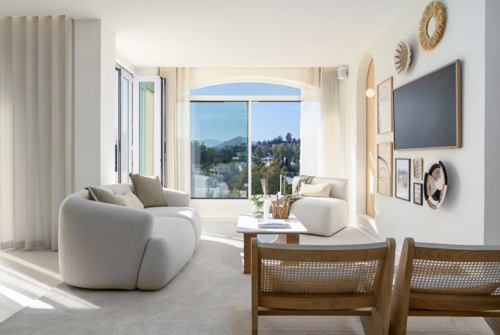 Image No.6-3 Bed Duplex for sale