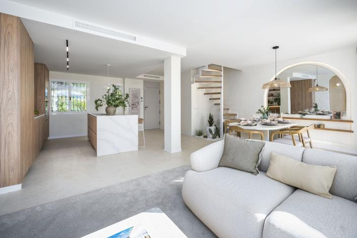 Image No.7-3 Bed Duplex for sale