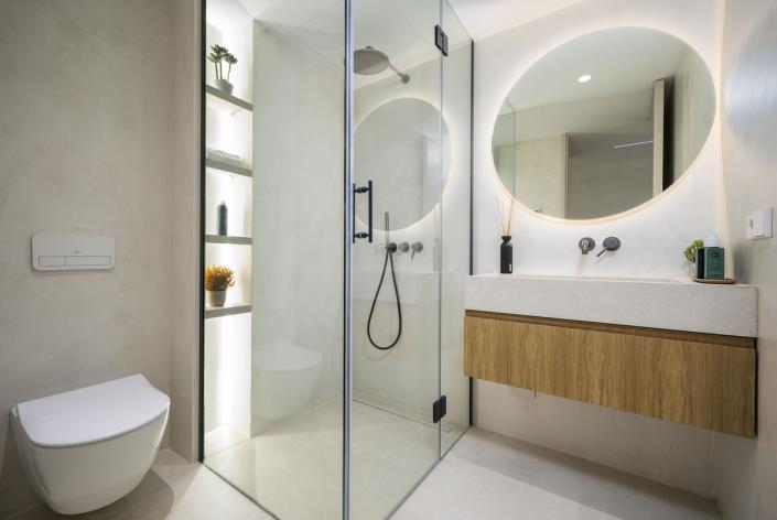 Image No.22-3 Bed Duplex for sale