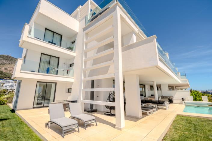 Image No.3-3 Bed Apartment for sale