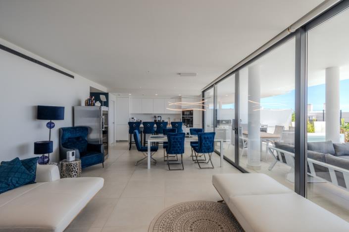 Image No.13-3 Bed Apartment for sale