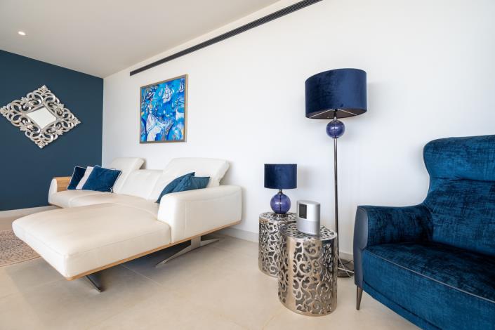 Image No.15-3 Bed Apartment for sale