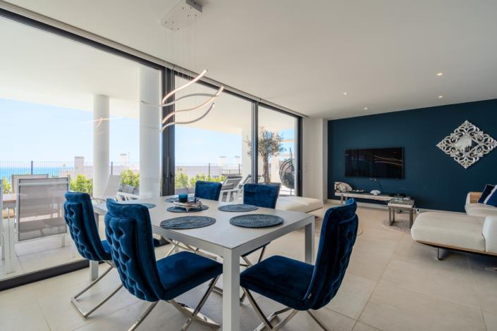 Image No.17-3 Bed Apartment for sale