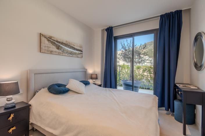 Image No.24-3 Bed Apartment for sale