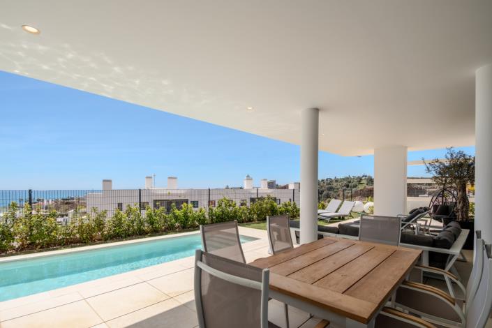 Image No.27-3 Bed Apartment for sale