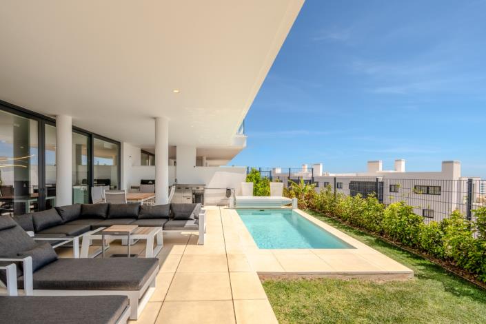 Image No.29-3 Bed Apartment for sale