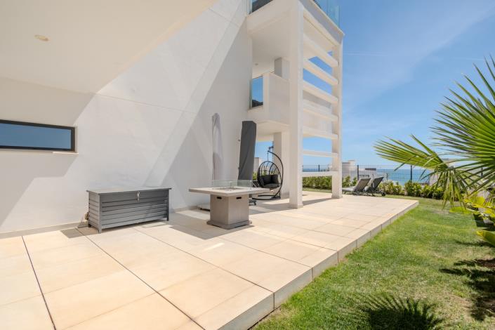 Image No.32-3 Bed Apartment for sale