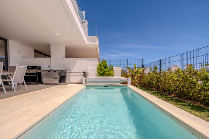 Image No.36-3 Bed Apartment for sale