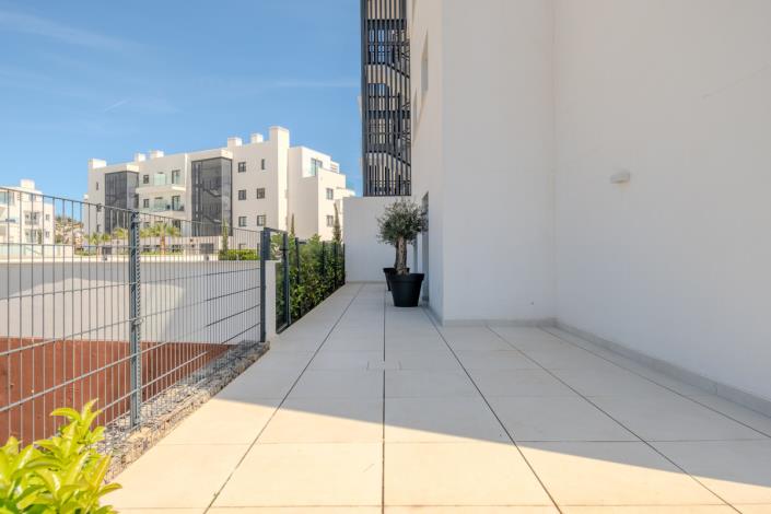 Image No.39-3 Bed Apartment for sale