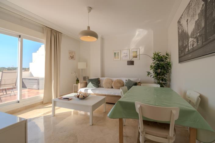 Image No.7-1 Bed Penthouse for sale