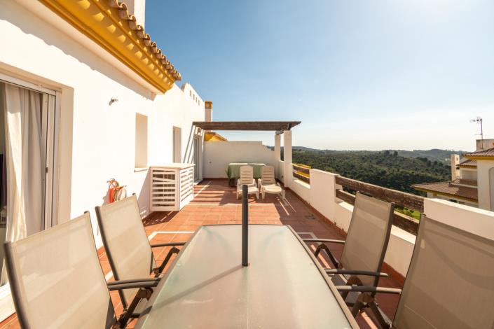 Image No.15-1 Bed Penthouse for sale