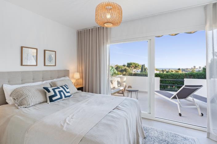 Image No.6-Maison de ville de 4 chambres à vendre à Nueva Andalucia