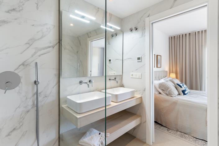 Image No.5-Maison de ville de 4 chambres à vendre à Nueva Andalucia