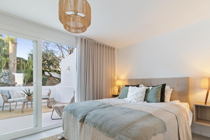 Image No.8-Maison de ville de 4 chambres à vendre à Nueva Andalucia